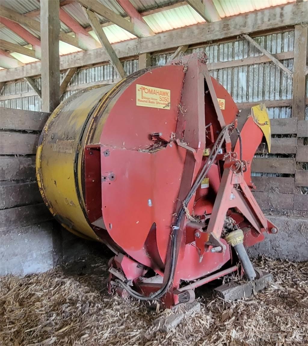 Tomahawk 5050 Andere Zubehörteile