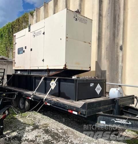 Triton GENERATOR Andere Zubehörteile