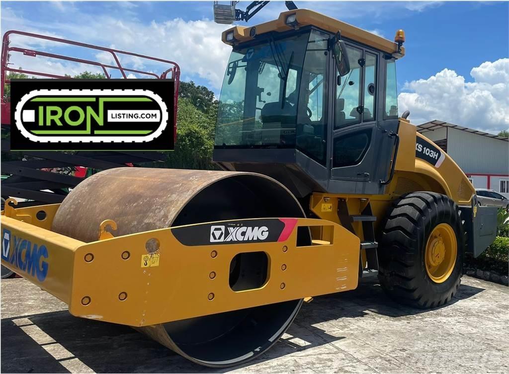 XCMG XS103H Andere Zubehörteile