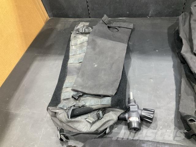  (54) Water Bags Sonstige Baumaschinen