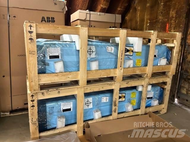 ABB Terra T175 Sonstige Baumaschinen