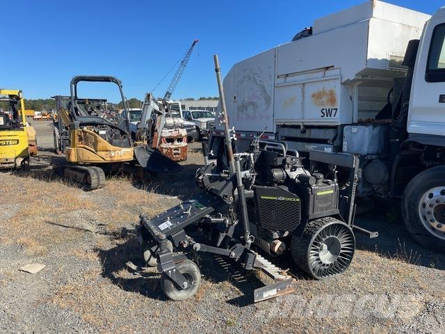 ABI Force Z-23 Sonstige Baumaschinen