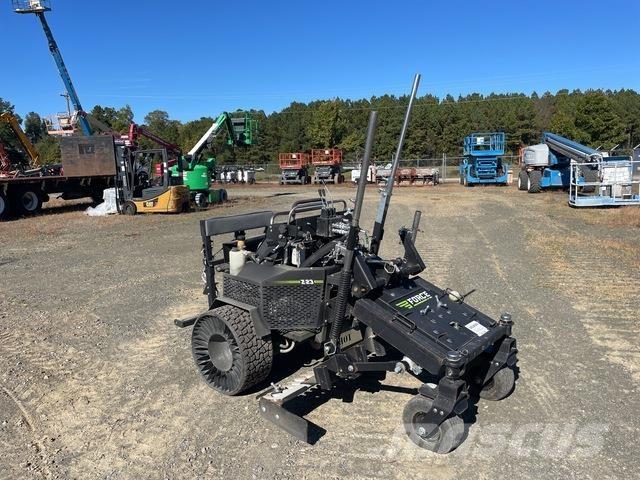 ABI Force Z-23 Sonstige Baumaschinen