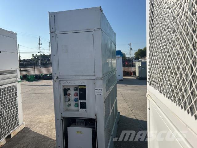  Ac Vertica Kühl- und Heizsysteme