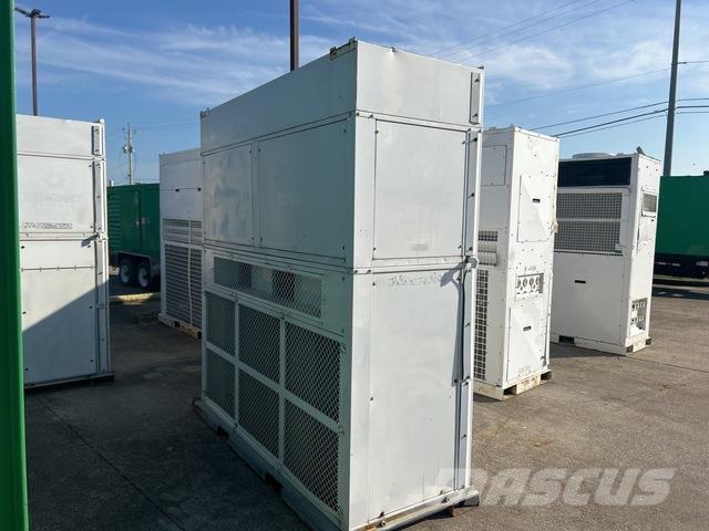  Ac Vertica Kühl- und Heizsysteme