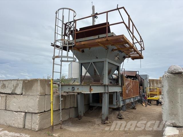 ADM SH5412 Asphalt-Mischmaschinen