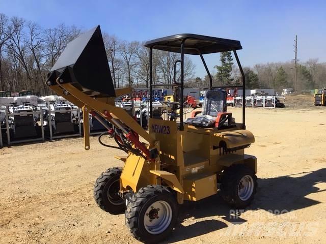 AGT KRW23 Radlader