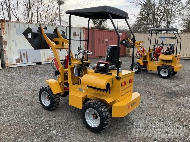 AGT KRW23 Radlader