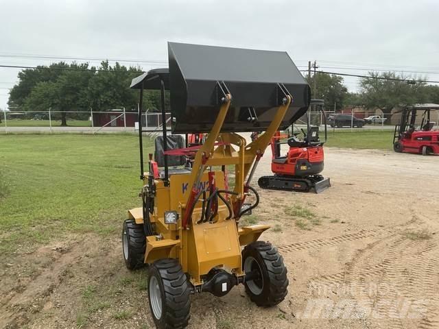AGT KRW23 Radlader