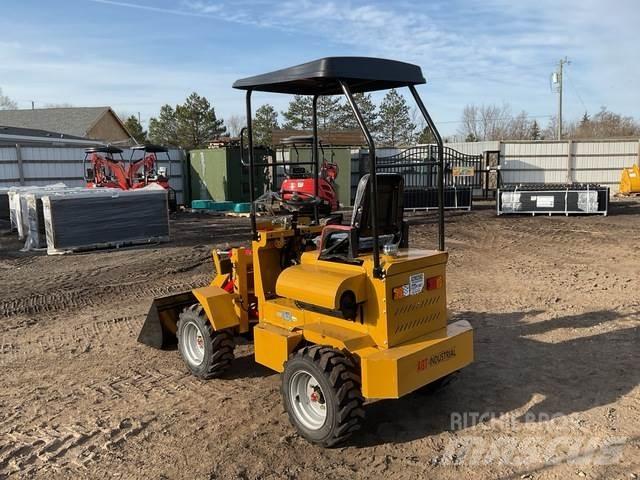 AGT KRW23 Radlader