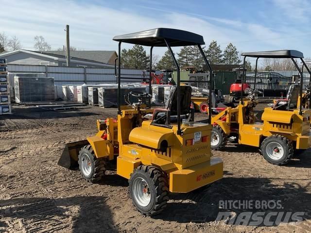 AGT KRW23 Radlader