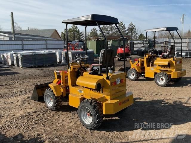 AGT KRW23 Radlader