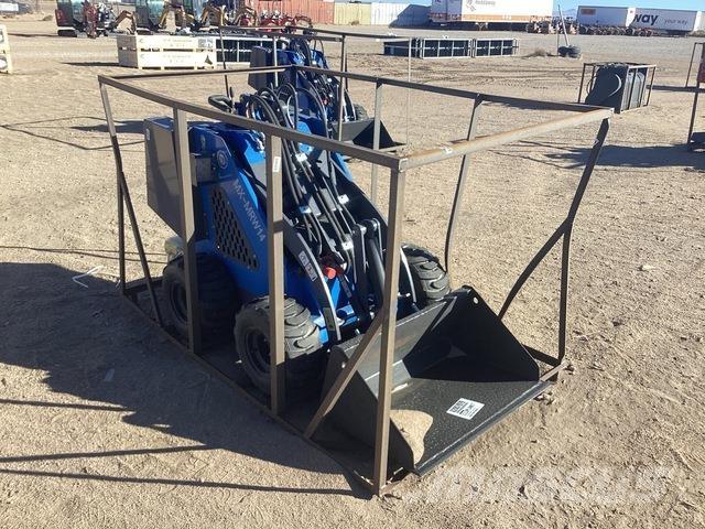 AGT MX-MRW14 Kompaktlader