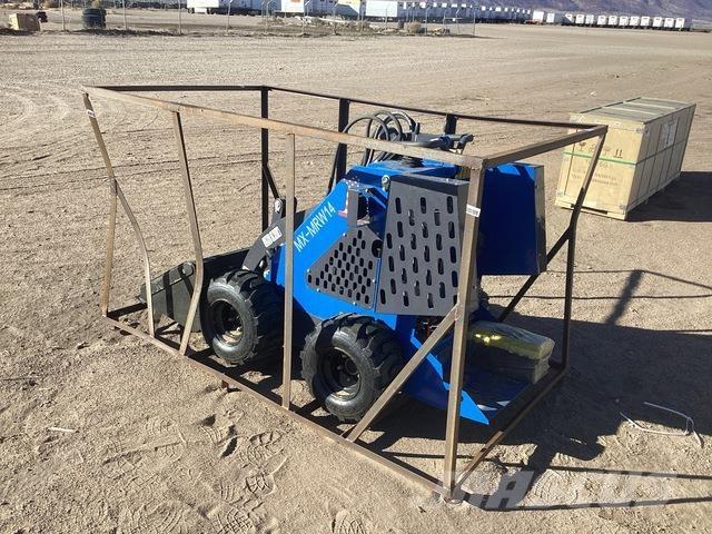 AGT MX-MRW14 Kompaktlader