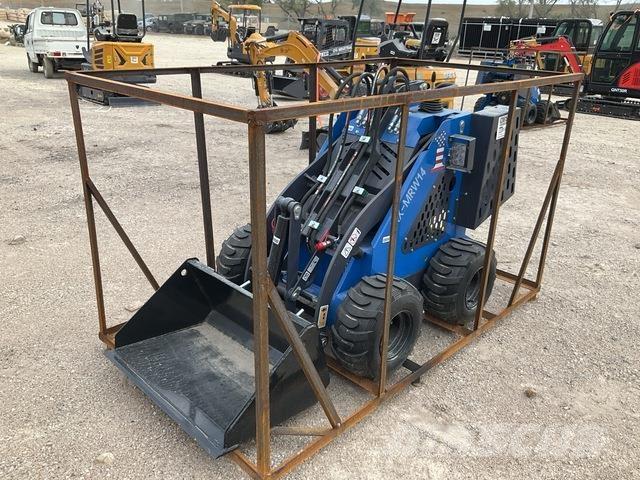 AGT MX-MRW14 Kompaktlader