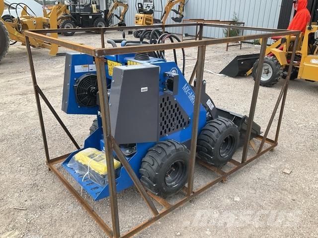 AGT MX-MRW14 Kompaktlader