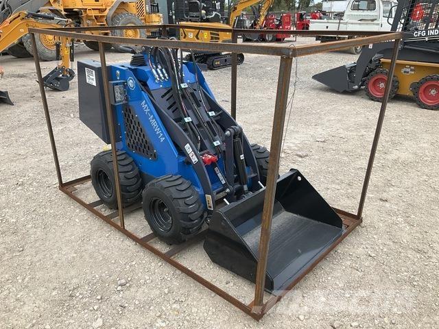 AGT MX-MRW14 Kompaktlader