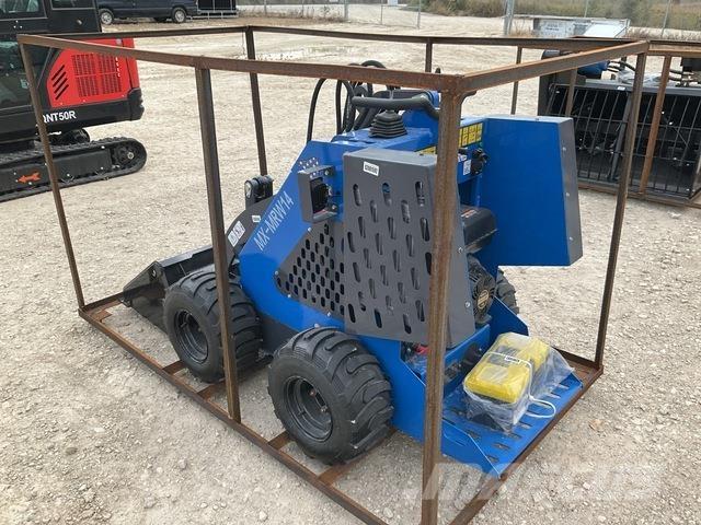 AGT MX-MRW14 Kompaktlader