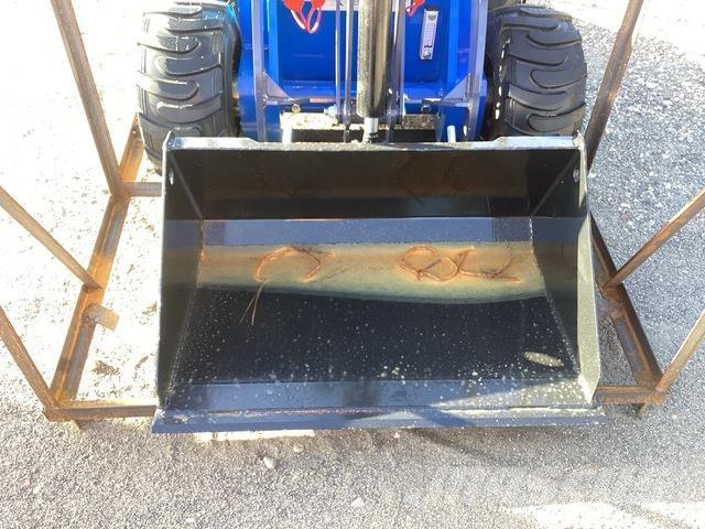 AGT MX-MRW14 Kompaktlader