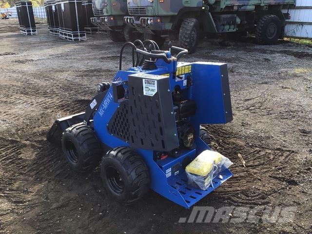 AGT MX-MRW14 Kompaktlader