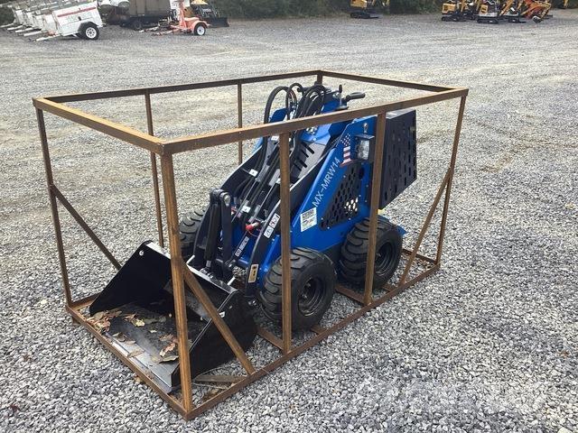 AGT MX-MRW14 Kompaktlader