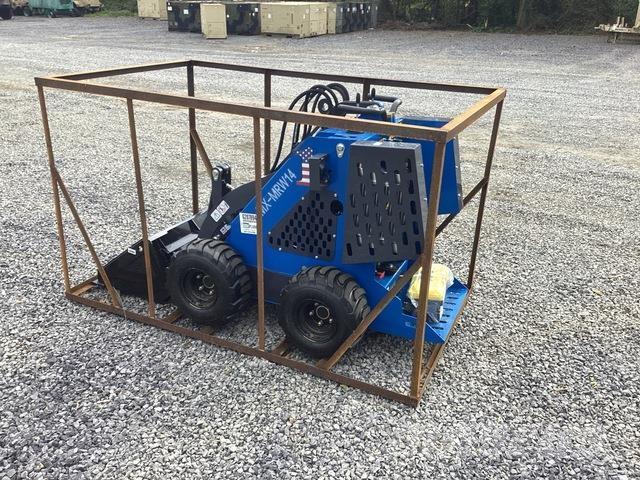 AGT MX-MRW14 Kompaktlader