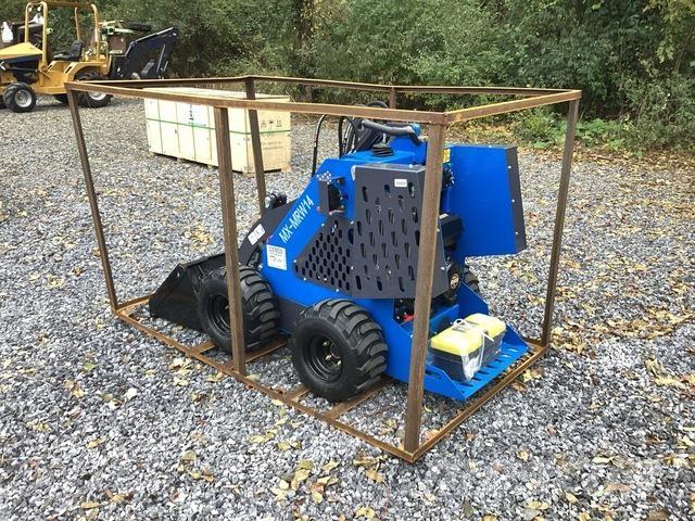 AGT MX-MRW14 Kompaktlader