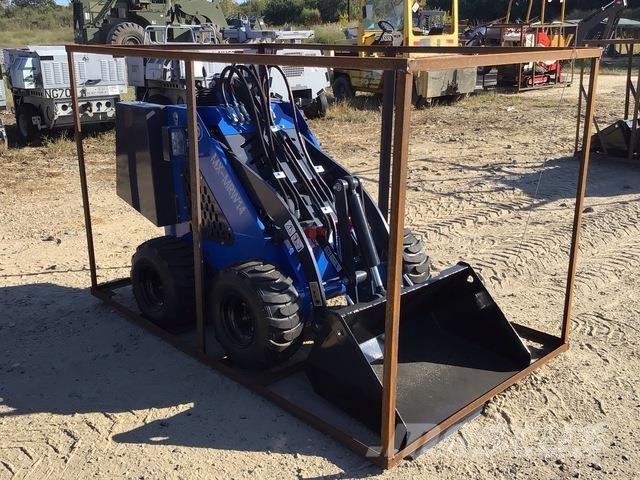 AGT MX-MRW14 Kompaktlader