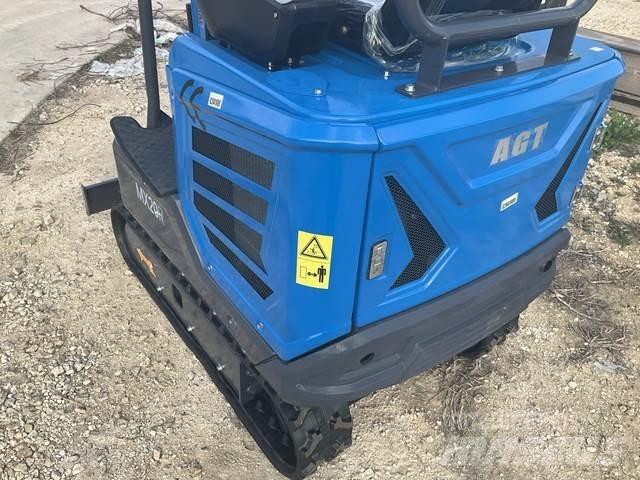 AGT MX20R Raupenbagger