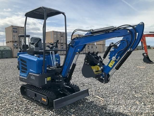AGT MX20R Raupenbagger