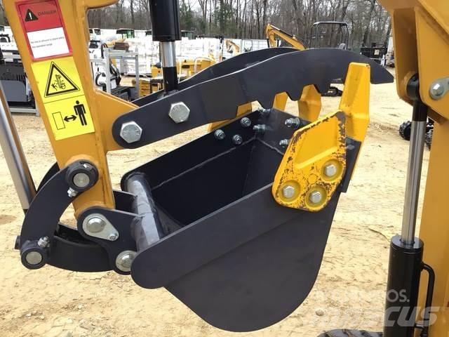 AGT MX21R Raupenbagger