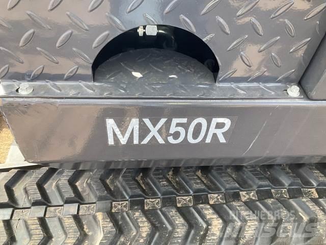 AGT MX50R Raupenbagger