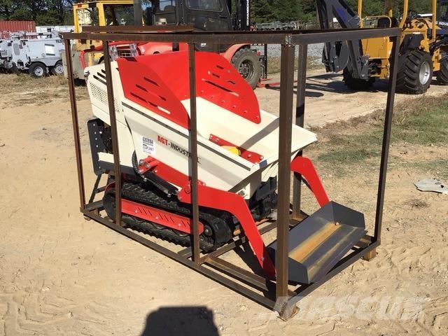 AGT QHT500FL Raupendumper