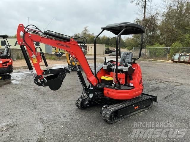 AGT QK30R Raupenbagger
