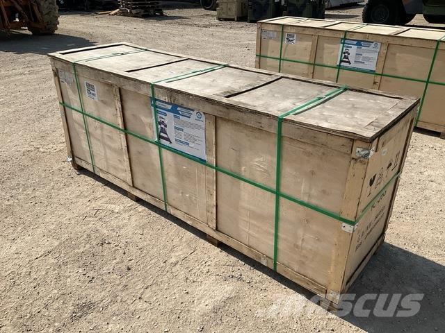 AGT YC-26G Sonstige Baumaschinen