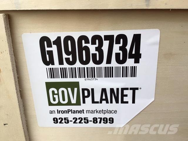 AGT YC-26G Sonstige Baumaschinen