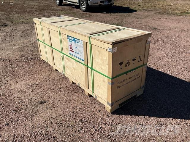 AGT YC-32G Sonstige Baumaschinen