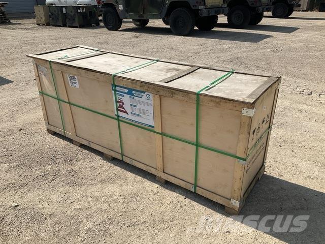 AGT YC-32G Sonstige Baumaschinen