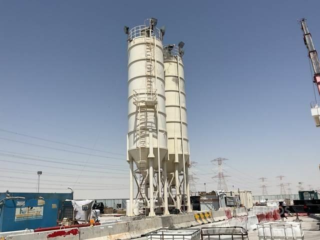  Al Madinah Sonstige Baumaschinen