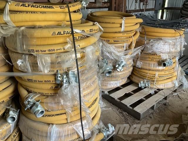  Alfagomma Sonstige Baumaschinen