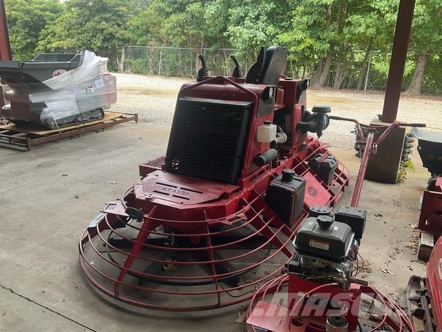 Allen HDX780X Flügelglätter