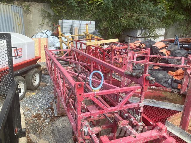 Allen WB2434 Sonstige Baumaschinen