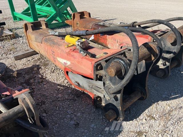 Allied 3288 Hammer / Brecher