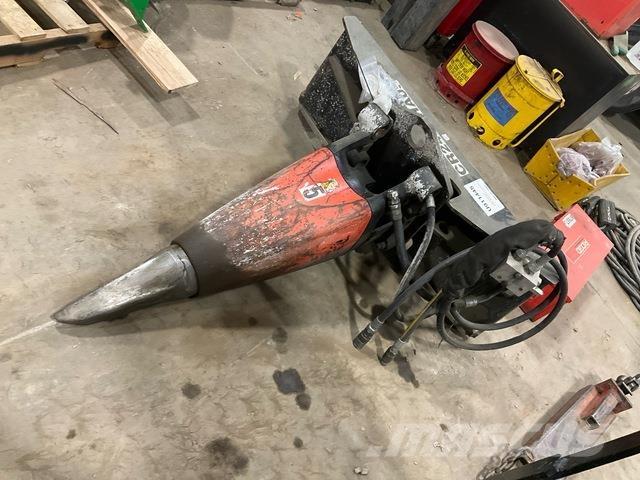 Allied 522 Hammer / Brecher