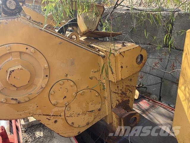 Allied H8L Andere Zubehörteile