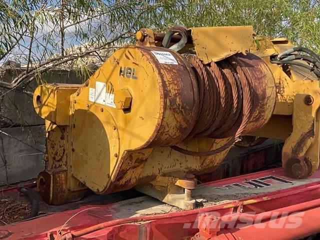 Allied H8L Andere Zubehörteile