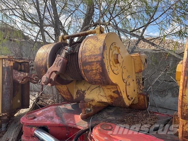 Allied H8L Andere Zubehörteile