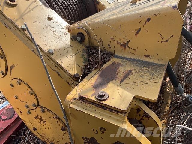 Allied H8L Andere Zubehörteile