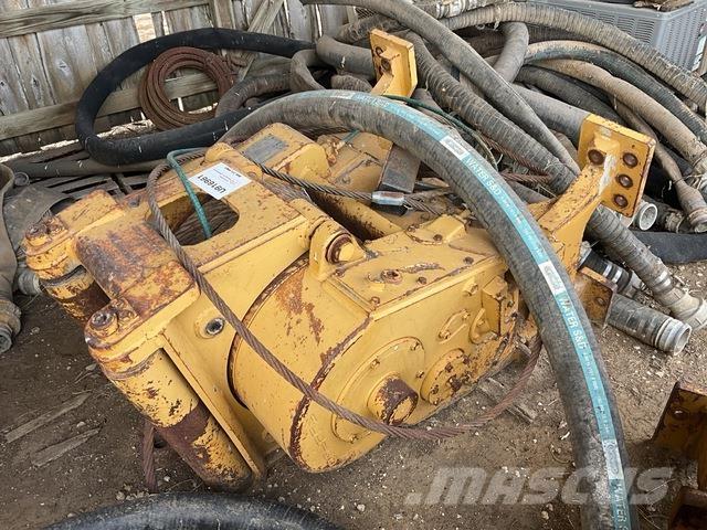 Allied W6F Andere Zubehörteile