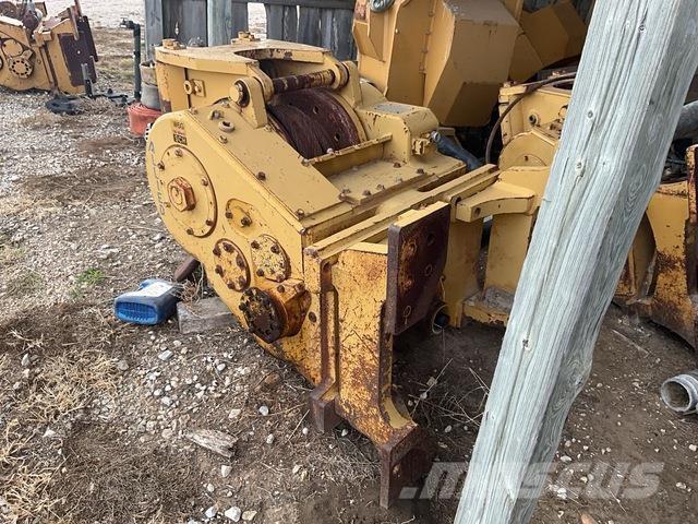 Allied W6G Andere Zubehörteile